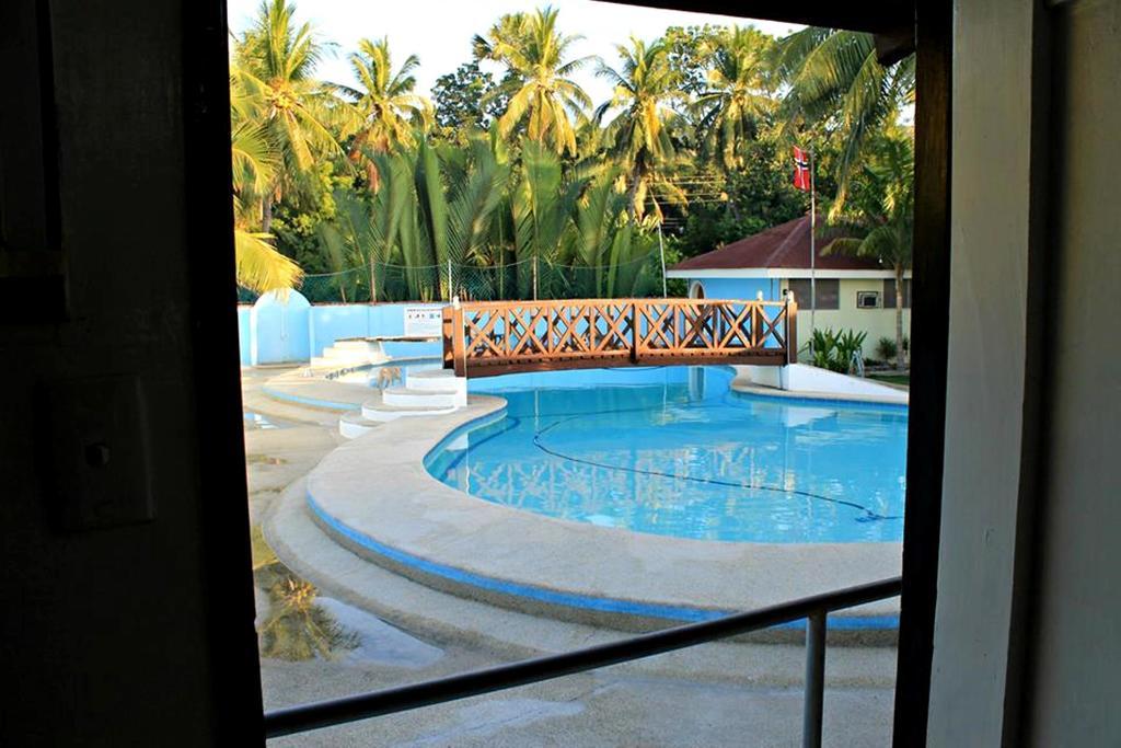 Giswold-Lagunde Beach Resort Oslob Luaran gambar