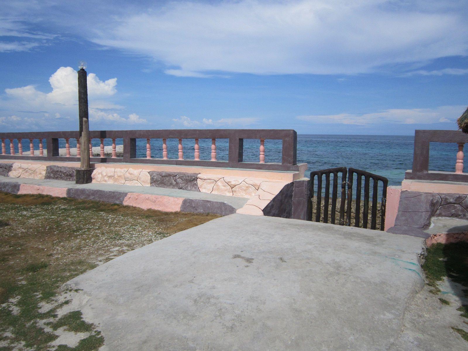 Lagunde Beach Resort Oslob Luaran gambar