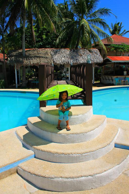 Giswold-Lagunde Beach Resort Oslob Luaran gambar