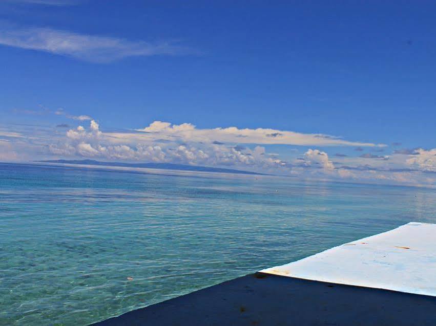 Lagunde Beach Resort Oslob Luaran gambar